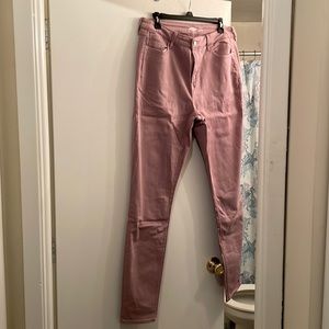 Old Navy Rockstar Jeggings